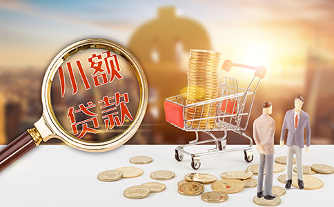 小额贷款公司注册流程有哪些