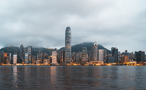注册香港公司有哪些优势?