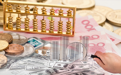公司做账报税选代理记账公司有哪些优势...