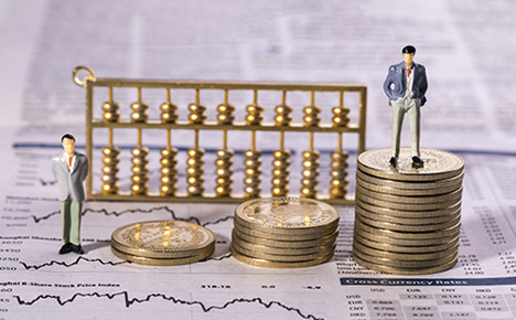 正规的代理记账公司如何选择？