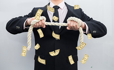 一般纳税人代理记账费用为什么怎么贵？
