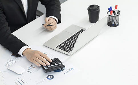 中小型企业代理记账报税的流程是什么