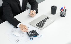 财务代理记账适合什么样的公司?