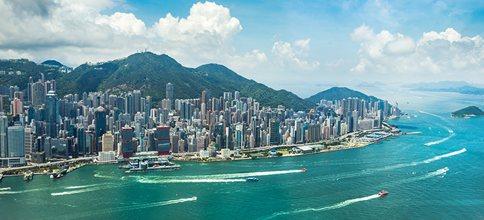 海外公司注册