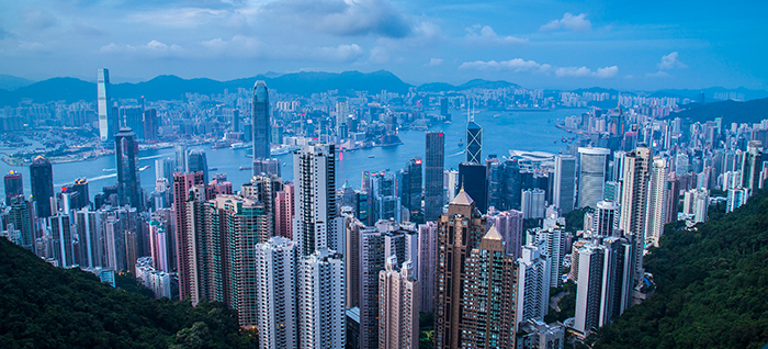 香港公司注册