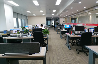 办公环境