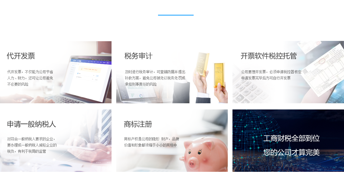 其他业务