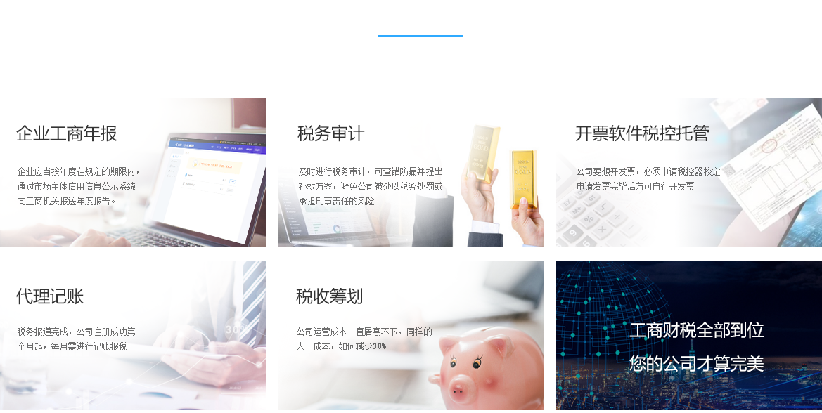 其他业务