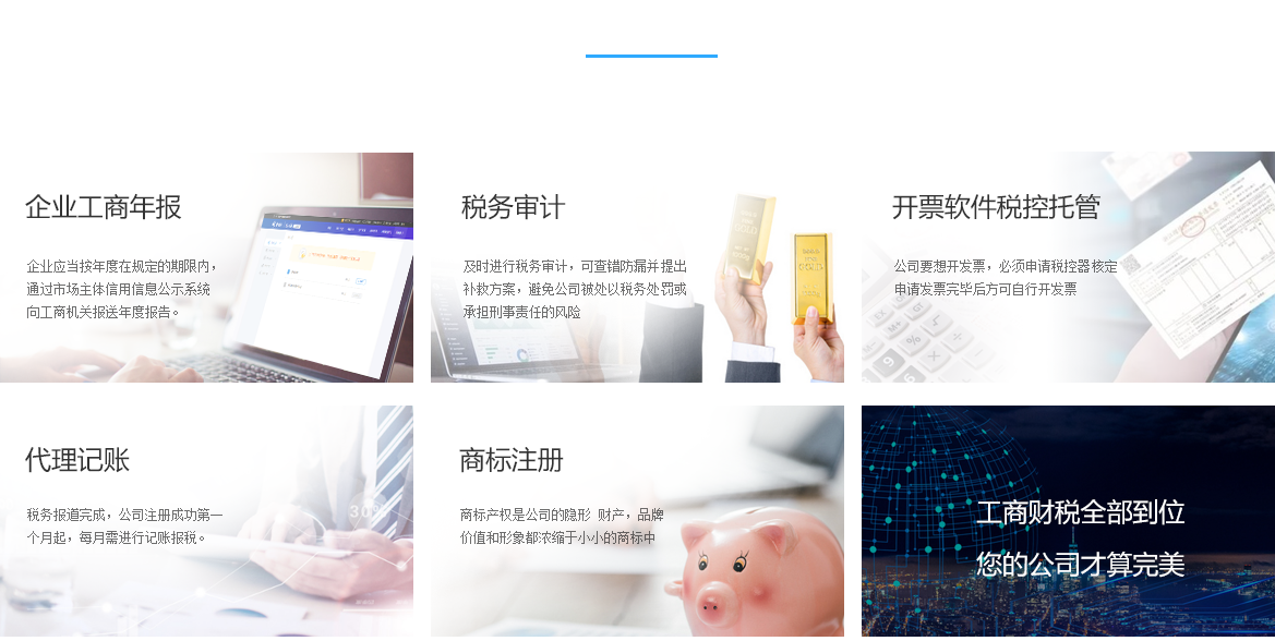 其他业务