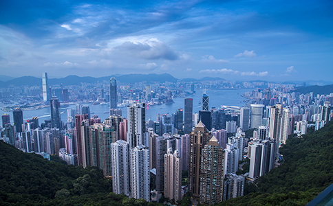 专业香港公司注册流程，快速办理