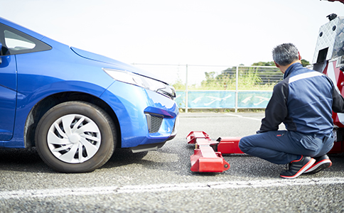 道路救援公司注册条件是什么！
