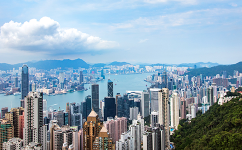 2025香港公司注册流程及费用