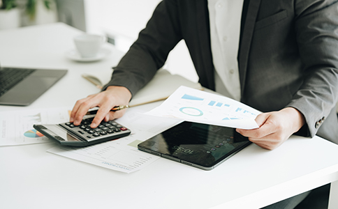 比较不同代理服务的优势和劣势