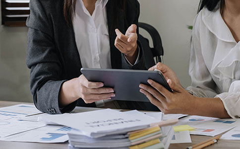 公司注销所需材料