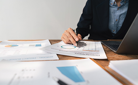 公司注册要哪些材料？