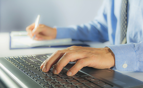 公司营业执照办理材料清单