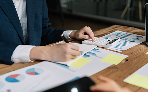 办理集团公司注册：流程、费用及注意事...