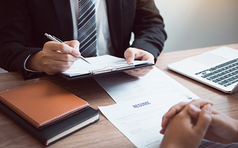 公司注册代办服务的定义