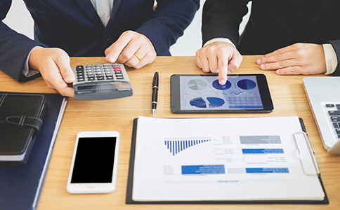 注册资金变更减少需要哪些手续呢？