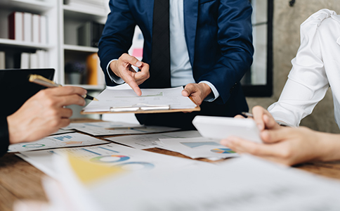 公司注册流程及资料最新要求