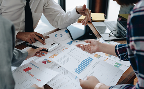 食品贸易公司注册条件及流程步骤