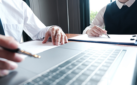 一般纳税人公司注销程序办理要点