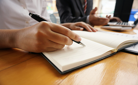 公司注册流程及材料怎么准备？