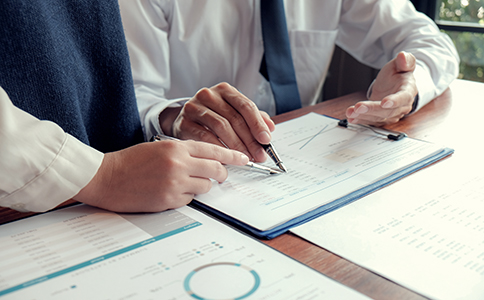 变更法人需要什么材料