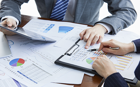 公司银行账户开户流程全解析