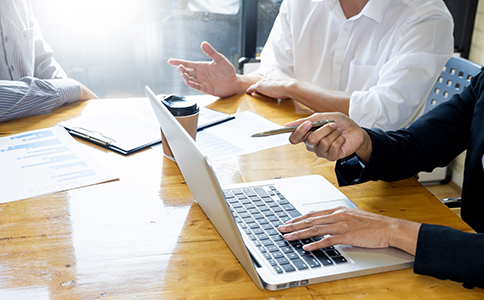 公司变更法人程序与材料