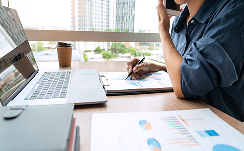 物业公司注册流程：材料、费用与办理周...