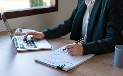 商标注销申请材料