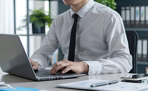 代理注册离岸公司：流程、优势与注意事...