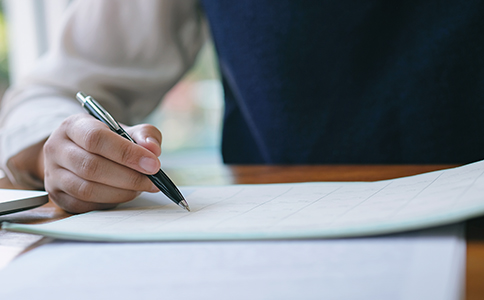 申请一般纳税人条件的核心要求