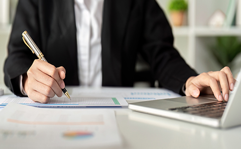 个人独资企业注册流程与材料