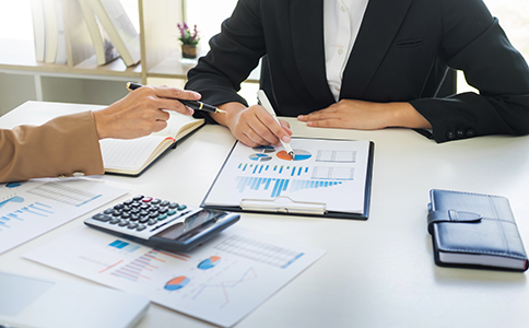 财务公司注册：流程、材料、费用与优势