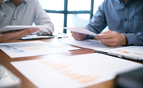 公司申办程序与办理要点