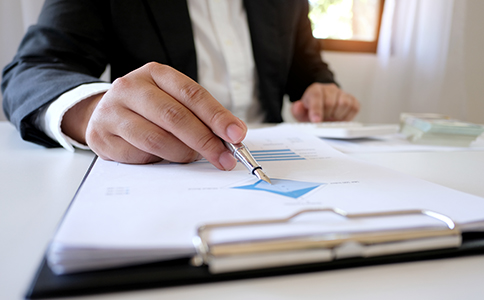 法律服务有限公司注册怎么做？