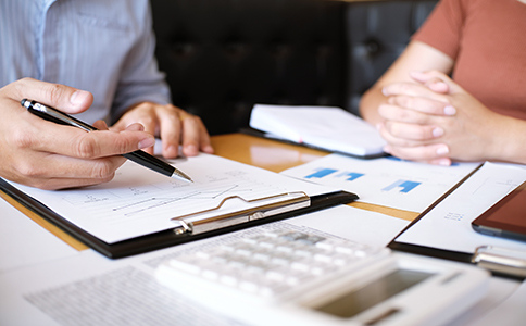 代办公司注册公司多少钱