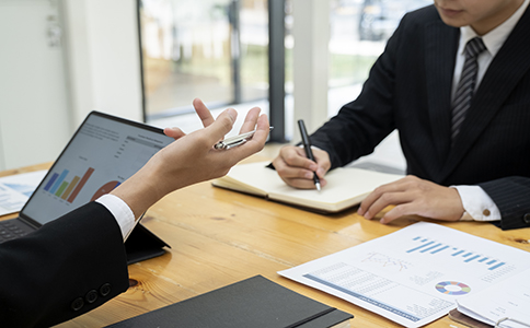 代理注册商贸公司办理流程复杂吗？