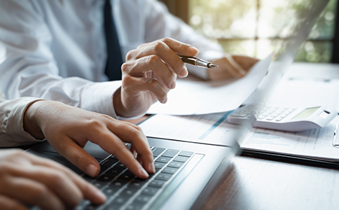 代办公司注册多少钱？一次说清楚