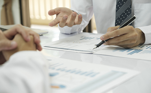 金融投资公司注册要求、流程与合规要点