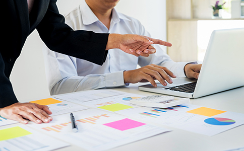 新手必看｜公司年检需要哪些资料？