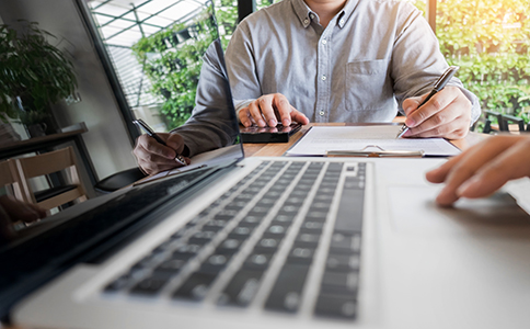 公司变更名称的流程