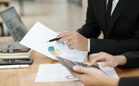 公司税务零申报流程