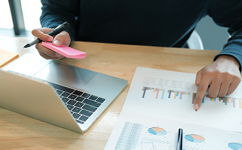 公司类别怎么选择？