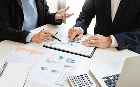 注册中外合资公司流程