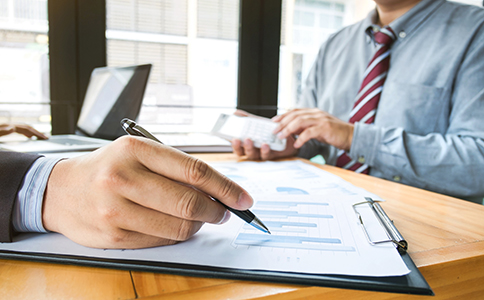 变更公司地址流程