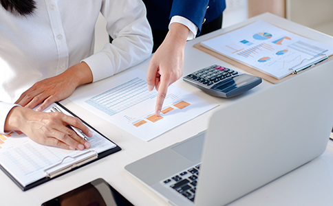 财务公司记账收费标准是多少？