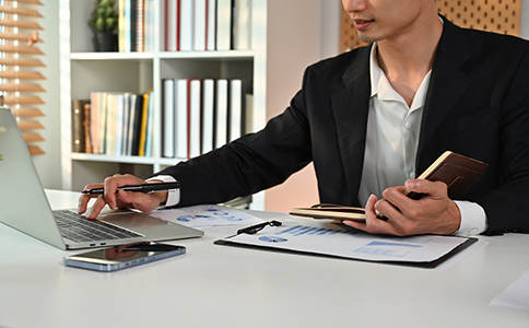 什么是公司零申报 什么是公司零申报